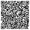 QR code with Al-Hussam contacts