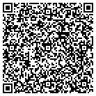 QR code with First Class Driving School contacts