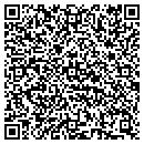 QR code with Omega Mattress contacts