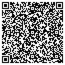 QR code with What A Bagel contacts