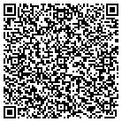 QR code with Callahan Motion Control Inc contacts