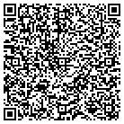 QR code with Faith Covenant Christian Charity contacts