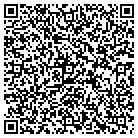 QR code with Cincinnatus Highway Department contacts