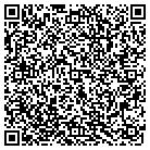 QR code with R & J Pasta Snacks Inc contacts