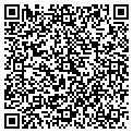 QR code with Window Star contacts