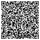 QR code with R E Merrick Construction contacts