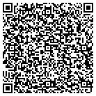 QR code with Fairfax Adult School contacts