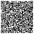 QR code with University Of Rochester contacts