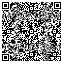 QR code with C&D Development contacts