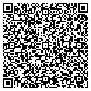 QR code with SAVE Assoc contacts