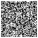 QR code with Tae-Rep Inc contacts