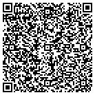 QR code with Highland Hobby & Collectables contacts