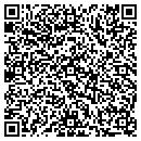 QR code with A One Urethane contacts