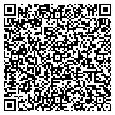 QR code with Fakes Inc contacts