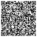 QR code with Orangetown Podiatry contacts