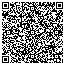 QR code with A & A Towing 24 Hour contacts