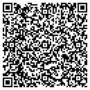 QR code with M Yussaf Siddiqui MD contacts