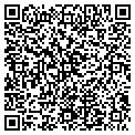 QR code with Mooneys Pub 2 contacts