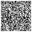 QR code with Richard A Zeiger PHD contacts