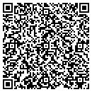 QR code with Hessney's Auction Co contacts