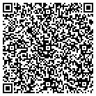 QR code with Algonoquin Power Systems Inc contacts