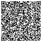 QR code with D C Cochran Excvtg & Grading contacts