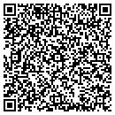 QR code with J R & J C Inc contacts