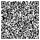 QR code with Finicky Fox contacts