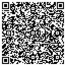 QR code with RAW Transportation contacts