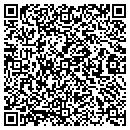 QR code with O'Neills Auto Service contacts