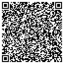 QR code with SC Design contacts