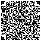 QR code with Red Rain Restorations contacts