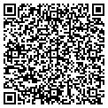 QR code with Dane E Clark contacts