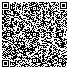 QR code with Rowe Photographic Video contacts