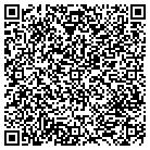 QR code with Machzik Bracha Learning Center contacts
