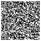 QR code with S C Performance Consulting contacts