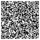 QR code with First Class Carpet contacts