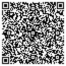 QR code with J W Miller Consulting contacts