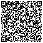 QR code with H & R Block Tax Service contacts