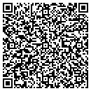 QR code with Raj Patcha MD contacts