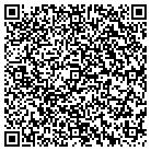QR code with Advanced Oxy Med Service Inc contacts