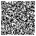 QR code with Ginos Pizza contacts