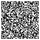 QR code with Hale & Hearty Soups contacts