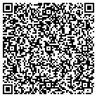 QR code with Lourdes Hospice-West Div contacts