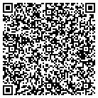 QR code with G K Jewelry Intl Group contacts