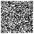QR code with Gant Factory Store contacts