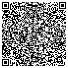 QR code with GAJ Electronic Technologies contacts