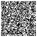 QR code with AJS Construction contacts