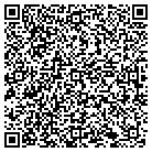 QR code with Birchstone Real Estate Inc contacts
