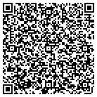 QR code with A & L Cesspool Service Corp contacts